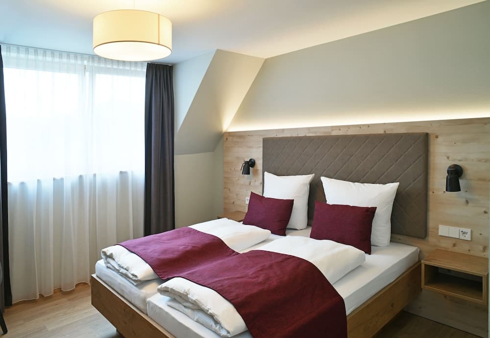 Hotel & Restaurant Klosterhof