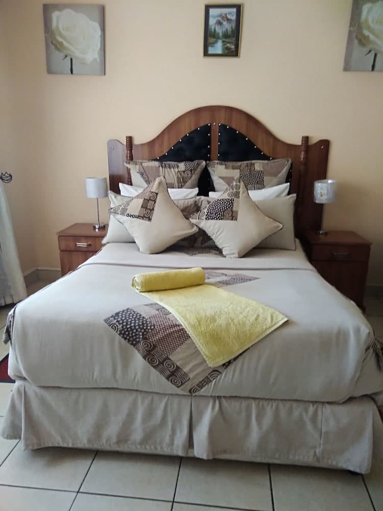 Crown Inn Guest House