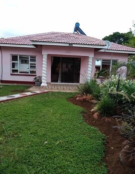 Crown Inn Guest House