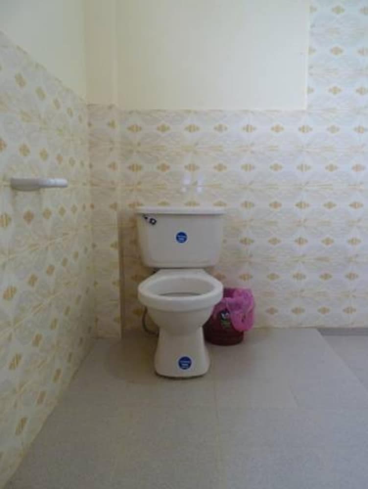 Hostal Puerto Yumani