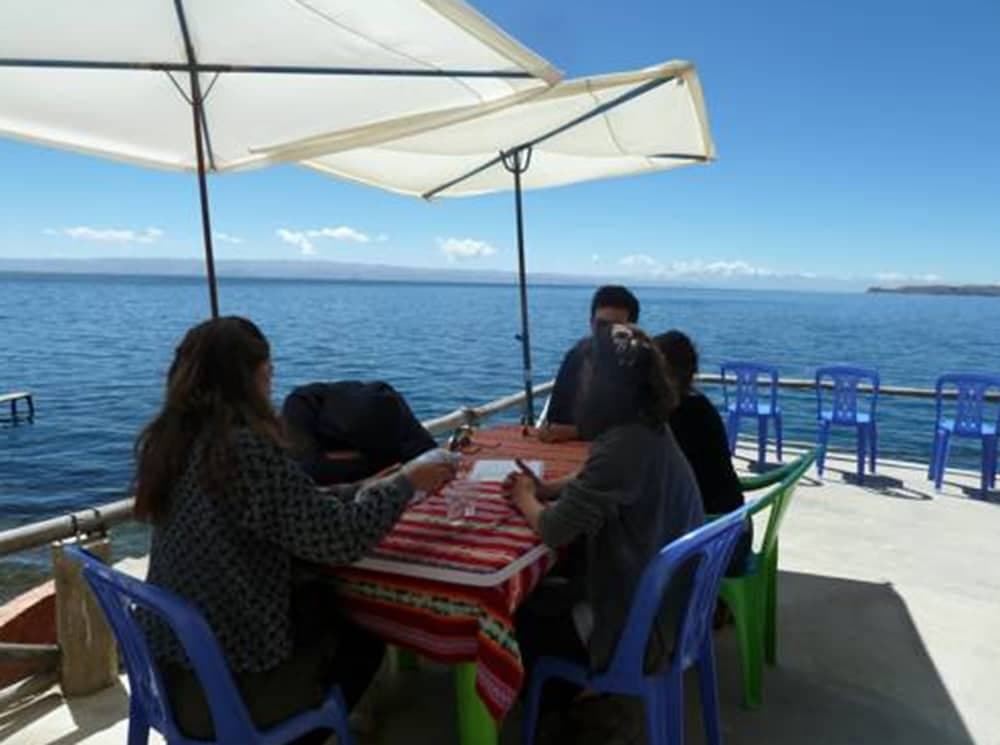 Hostal Puerto Yumani