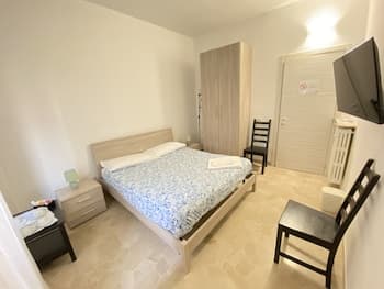 Alloggio Urbano - Stazione