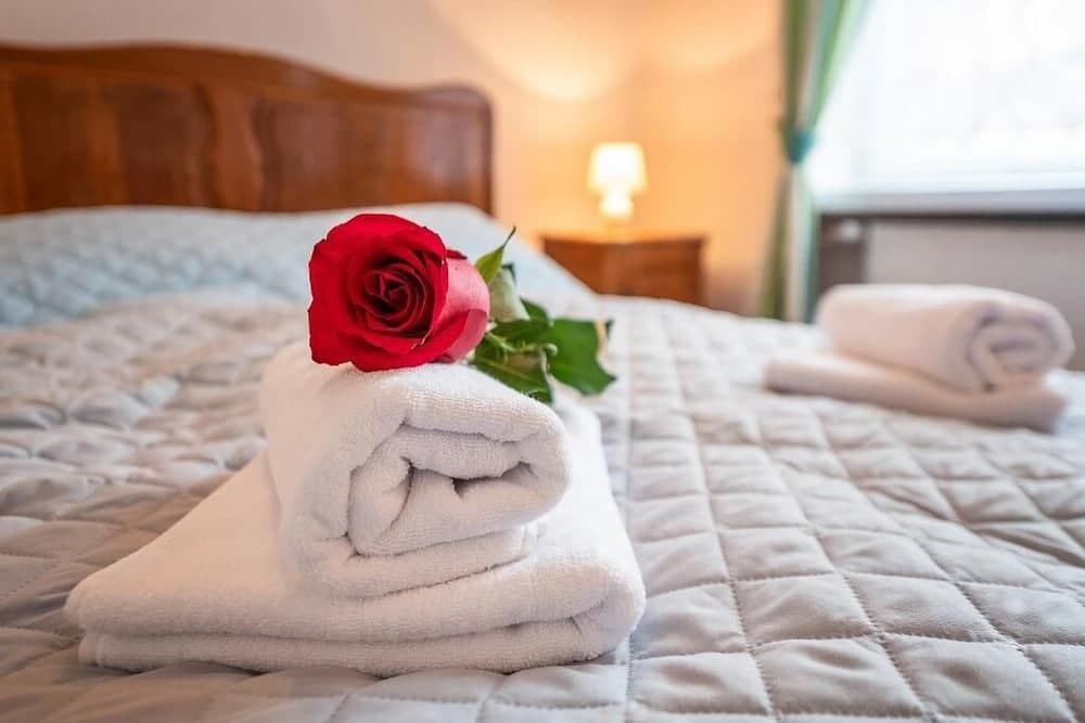 Pałacyk Deja Vu Residence