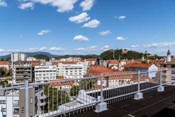 MH Living - Modern Living Dream in Center