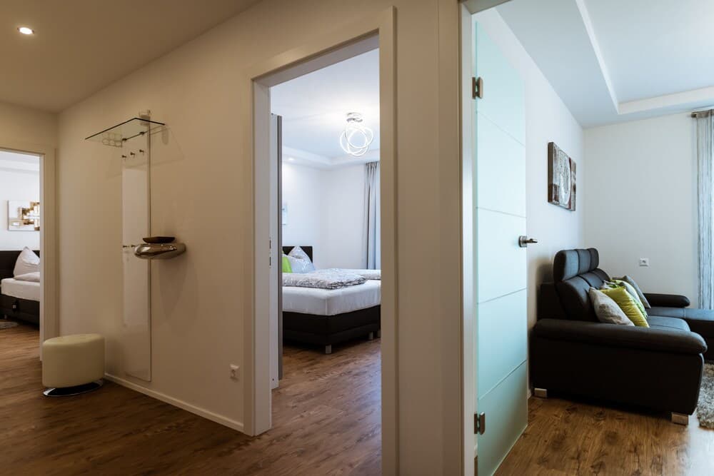 MH Living - Modern Living Dream in Center