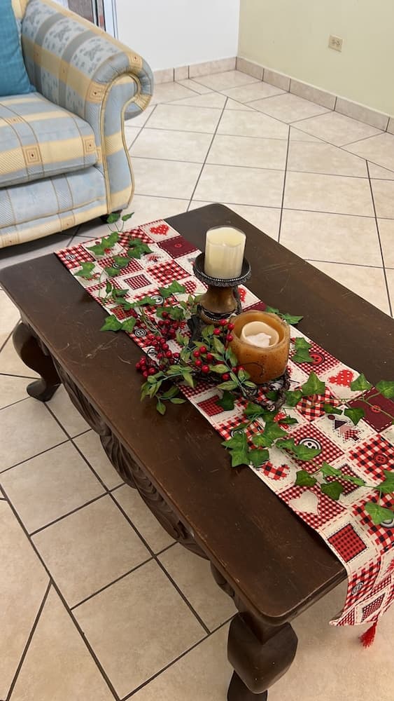 Uyuca Vista Family Villa