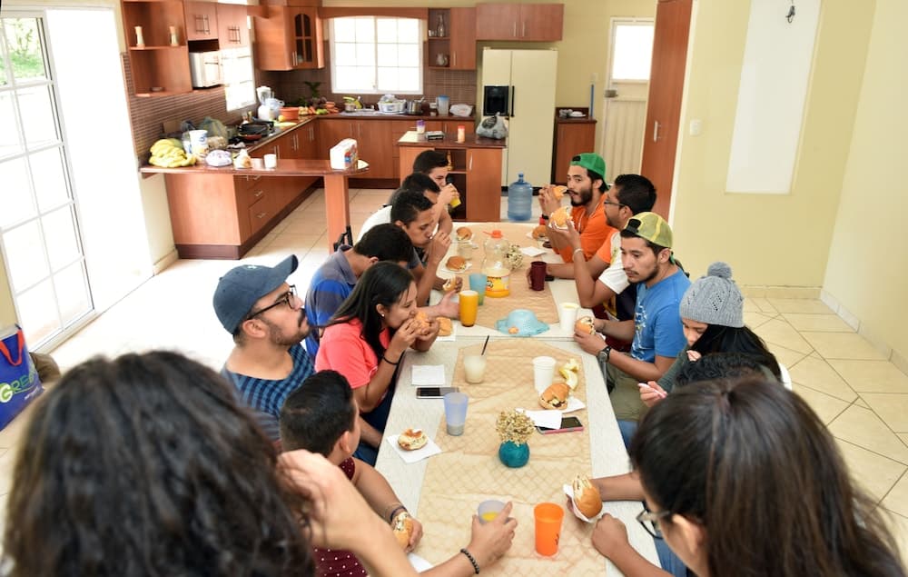 Uyuca Vista Family Villa