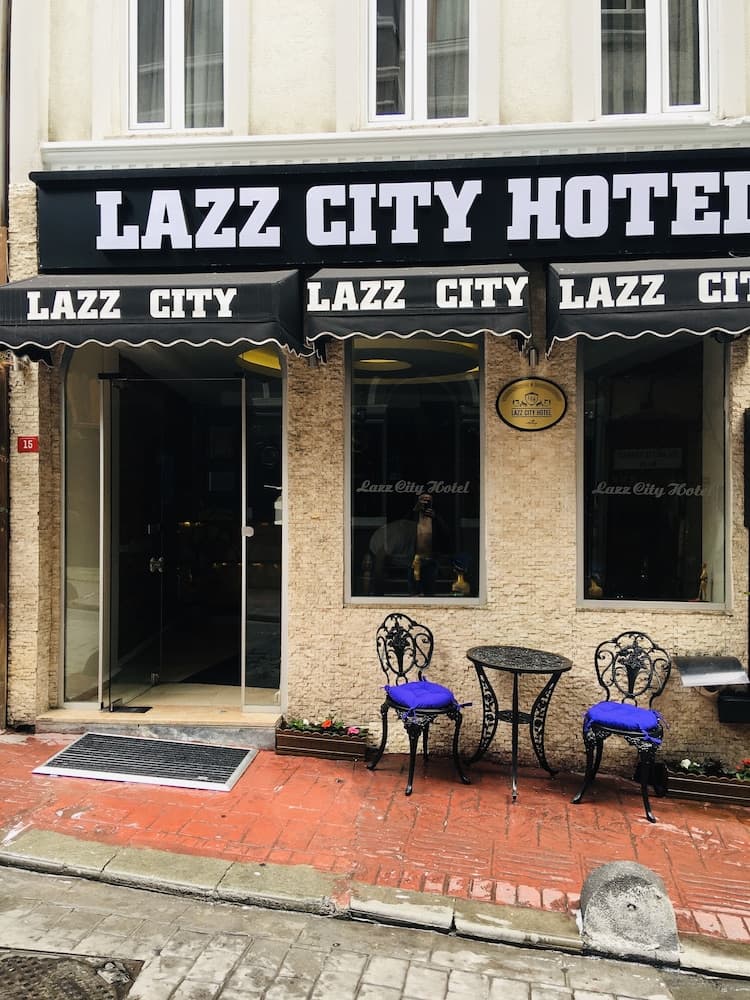 hotel image
