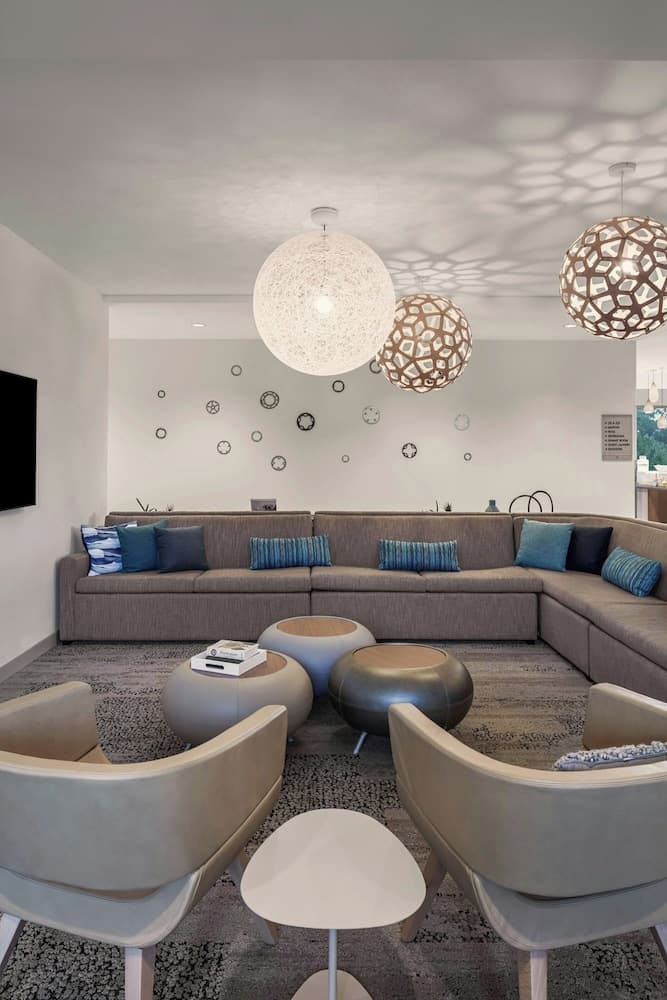 Element Asheville Downtown