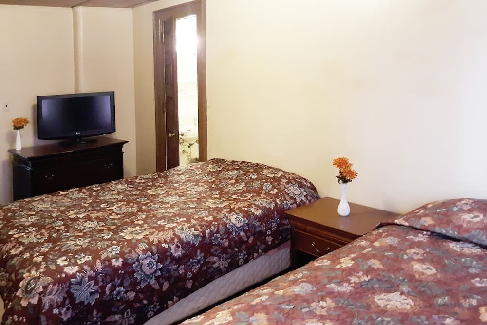 OYO Hotel Bradford Main St PA