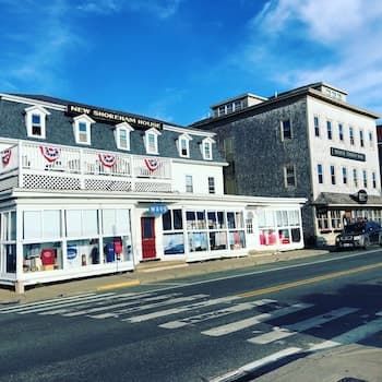 New Shoreham House Inn