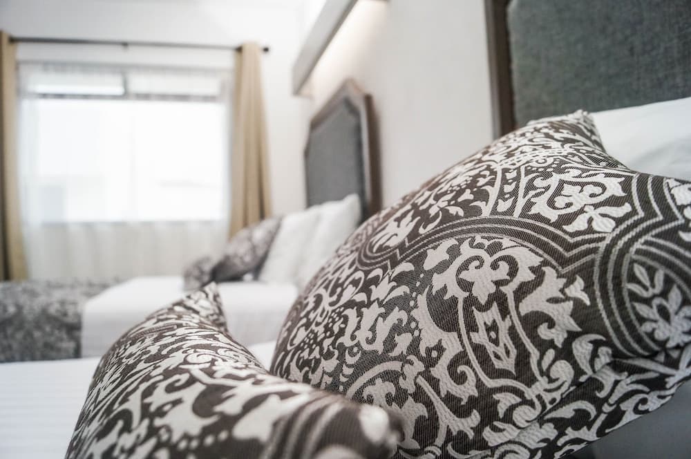 Hotel Los Portales Chignahuapan