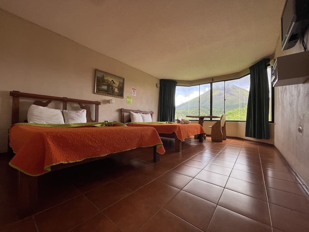 Hotel Arenal Experience