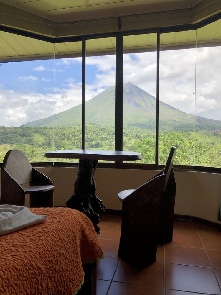 Hotel Arenal Experience