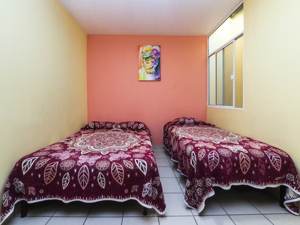 Hotel Zaragoza, San Juan de los Lagos