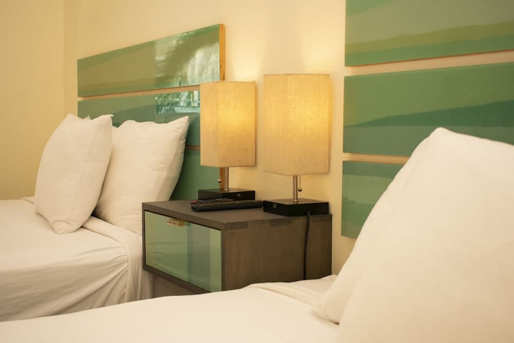 Inn at Tamarind Court