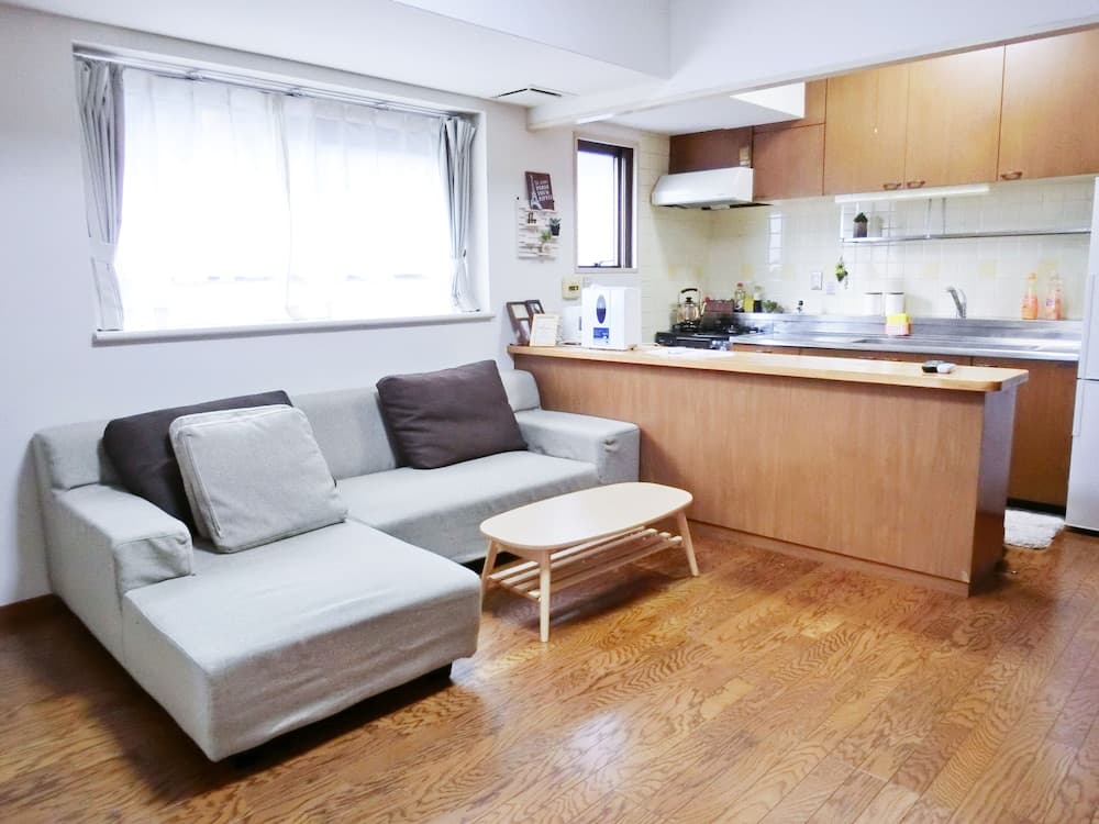 Nestle Tokyo Deluxe House