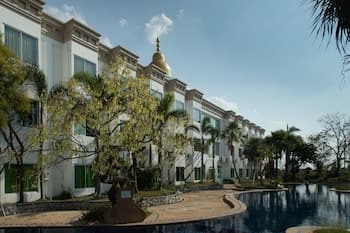 Gassan Panorama Golf Club