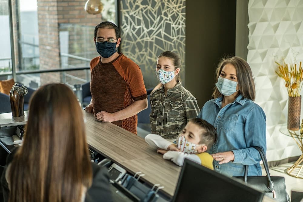 Venue Batán Hotel & Suites