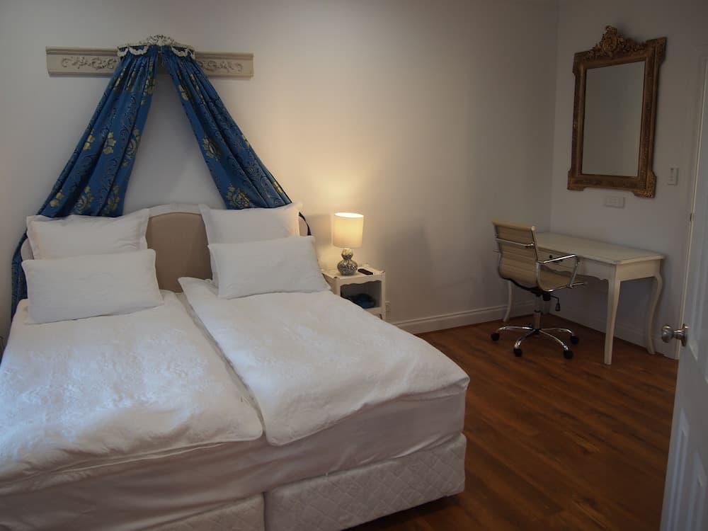 1837 Barossa Luxury Cottages Lyndoch SA