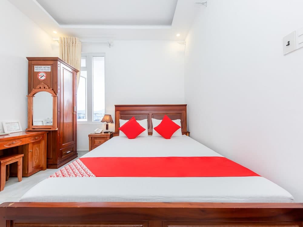 OYO 446 The Bao Hotel