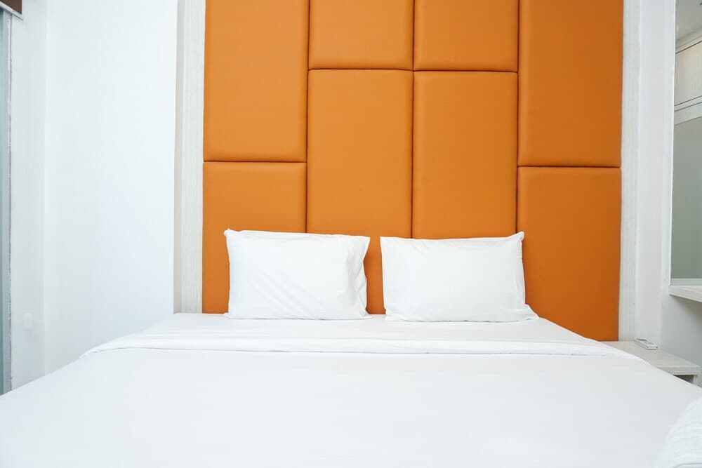 New Furnished 2BR Apartment at Capitol Park Residence