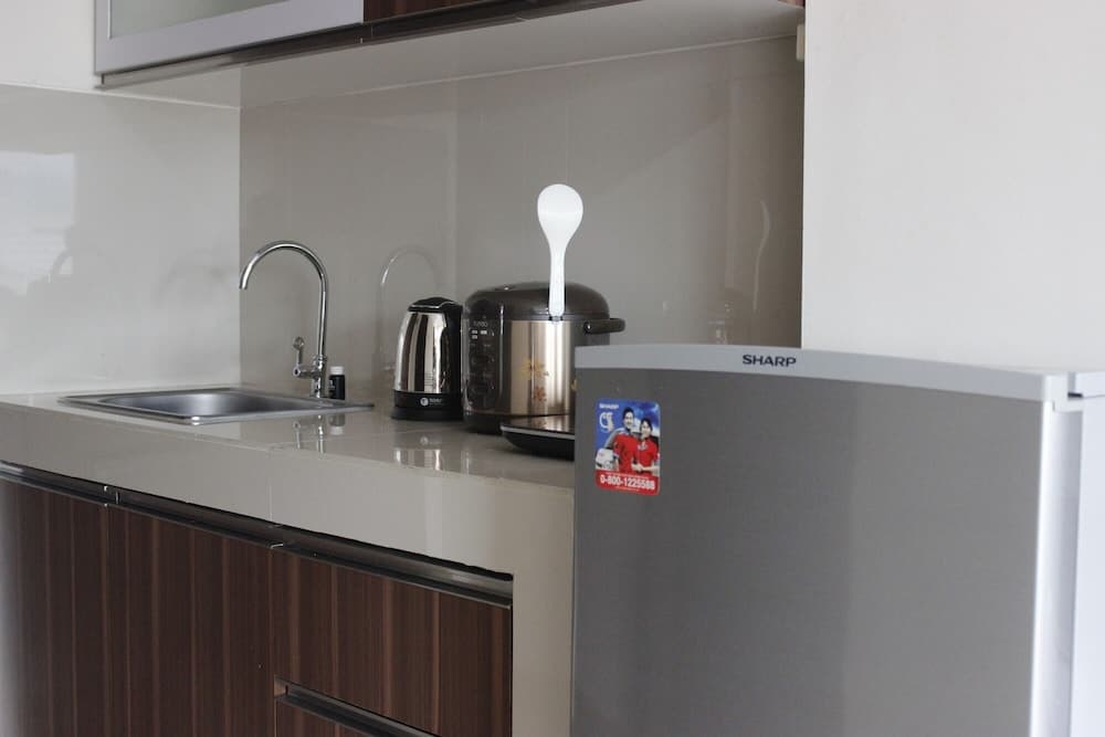 Affordable Studio Galeri Ciumbuleuit 2 Apartment near Dago