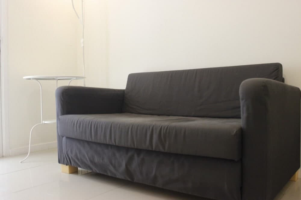 Stylish 1BR Apartment at Parahyangan Residence near UNPAR