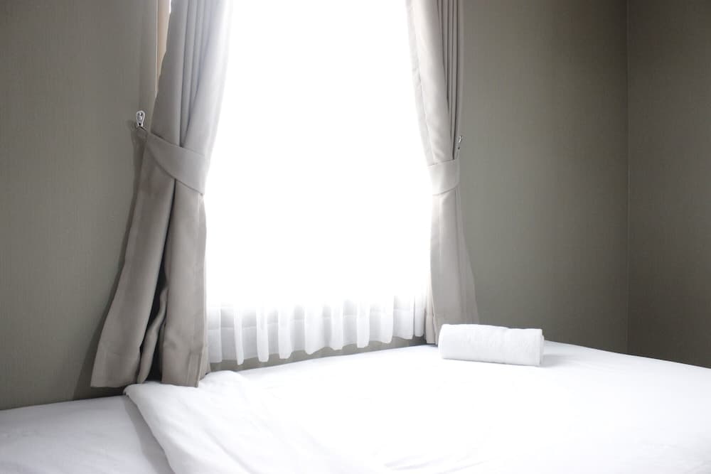 Cozy 2BR Apartment at Tamansari Tera Residence