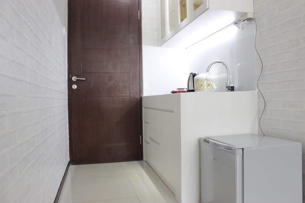 Scenic Studio at Gateway Pasteur Apartment