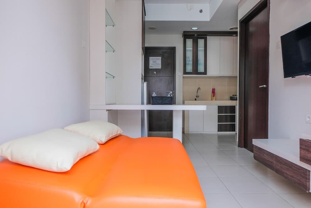 1BR Cozy Stay at Saveria Apartment