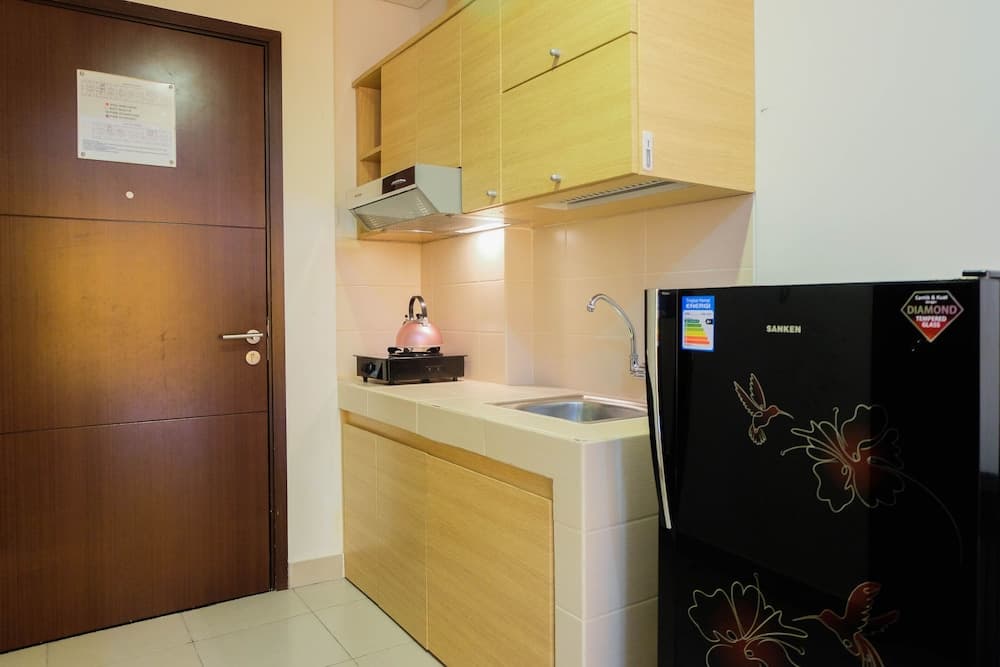 Elegant Studio Saveria Apartment