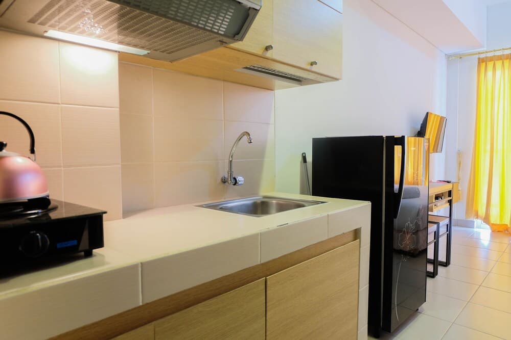 Elegant Studio Saveria Apartment