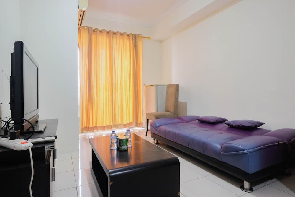 Elegant 2BR Apartment at Great Western Resort