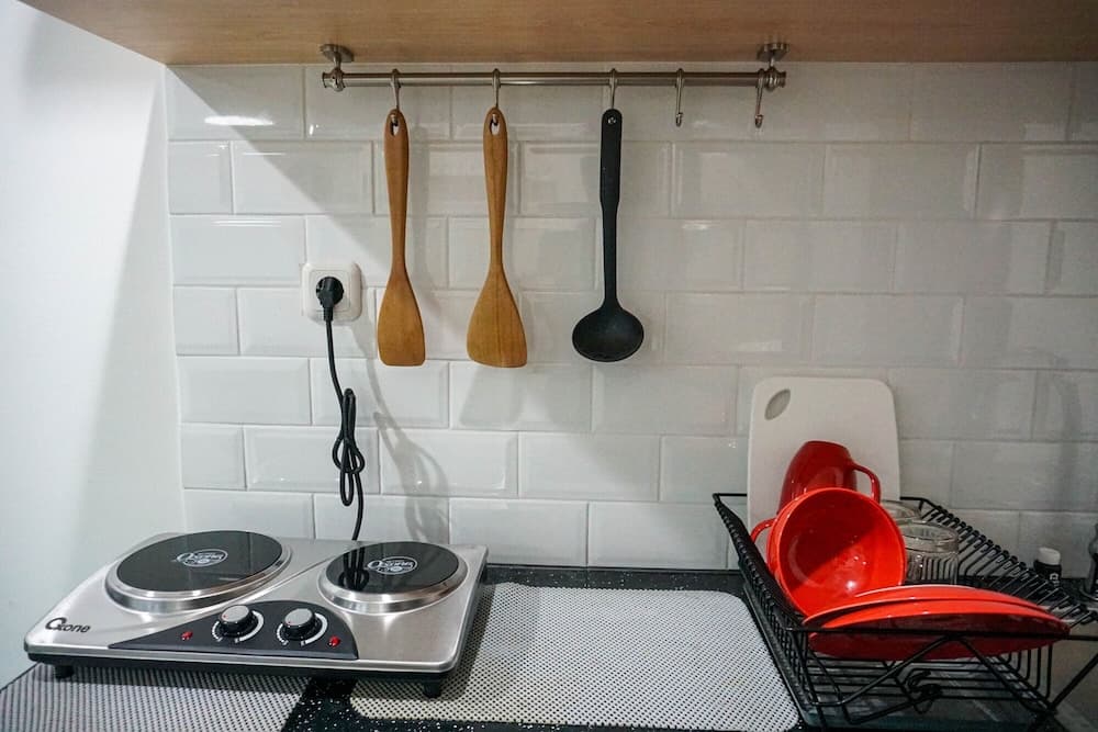 Modern 1BR Apartment at Atlanta Residence