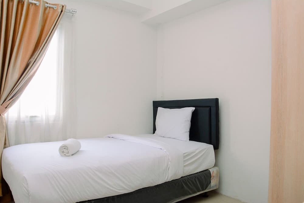 2BR Apartment at Park View Condominium near Universitas Indonesia