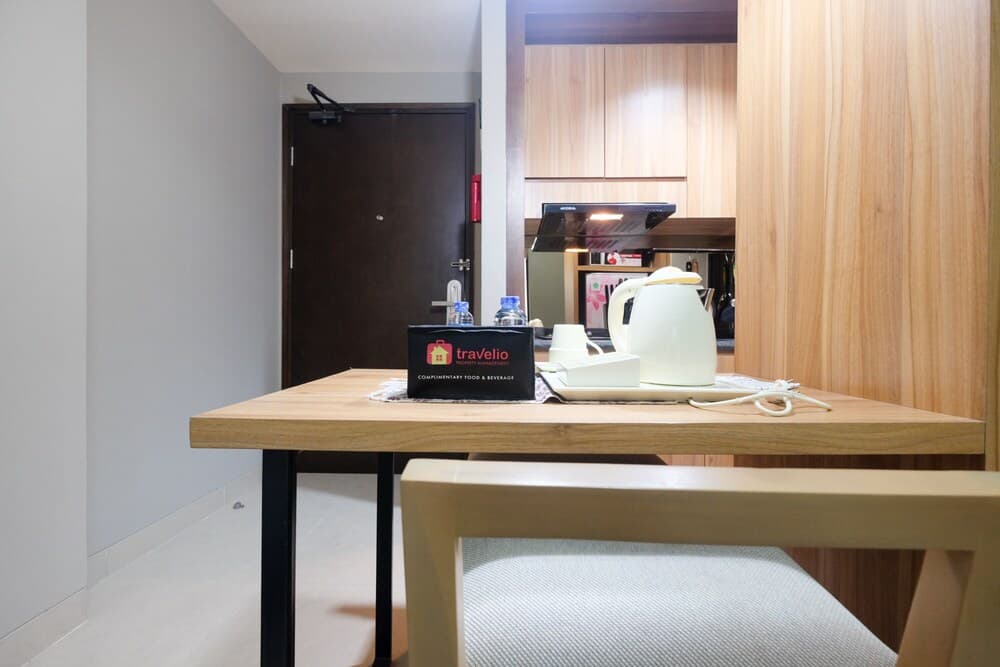 Modern and Good 2BR Mustika Golf Apartment