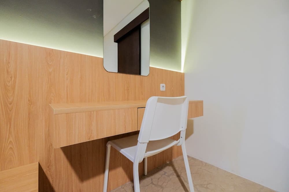 1BR Pancoran L'Avenue Comfy Apartment