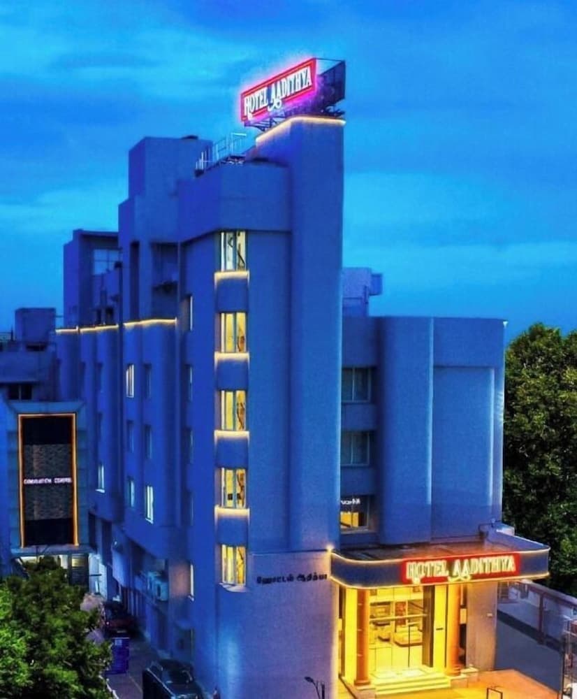 hotel image