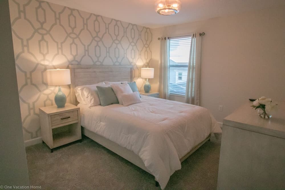 1581 PD - Exquisite 6BR Haven: Private Pool