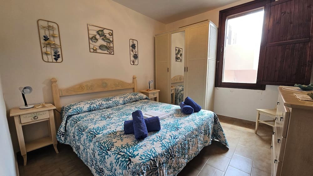 Porto Quadro Vista Corsica