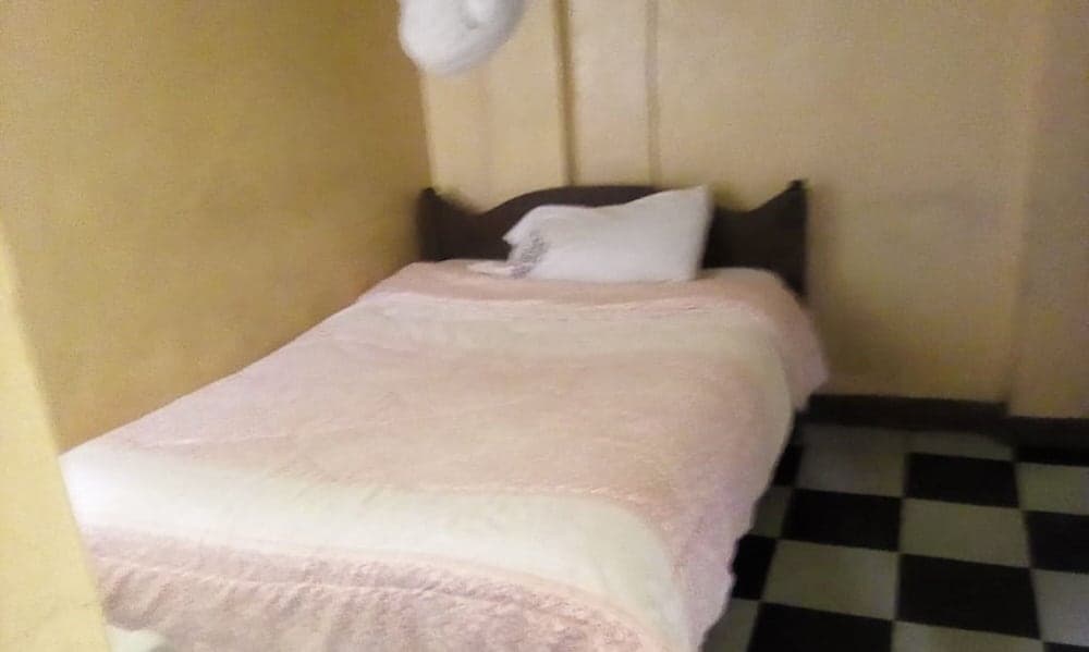 Loika Guest Lodge - Nakuru