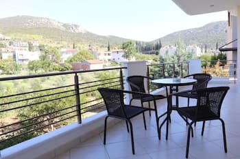 Aria Luxury Apartments