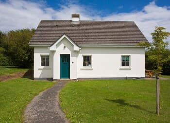 Brittas Bay Holiday Village