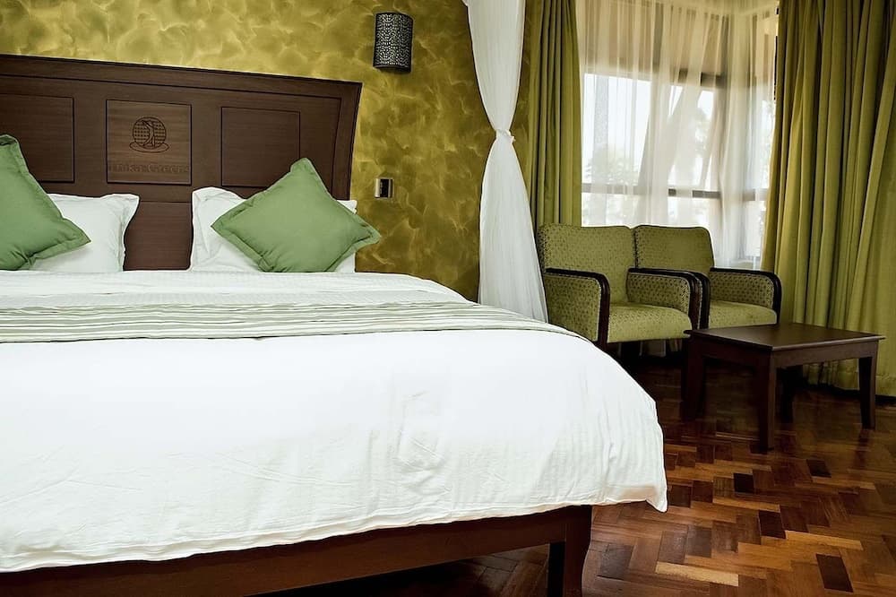 Thika Greens Golf Resort