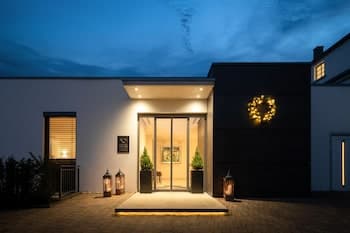 Hotel zur Post Riesenbeck