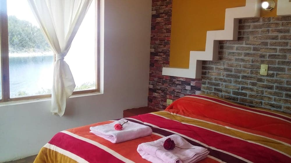 Puma Punku Eco Lodge