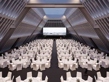 Hyatt Regency Zurich Airport The Circle