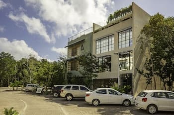 Calalily Aldea Zama by Homing Bird