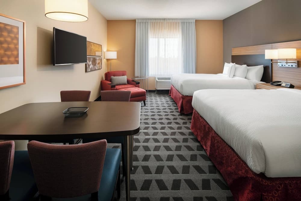 TownePlace Suites by Marriott Fresno Clovis